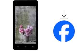 How to install Facebook on a 4Good S450M 3G