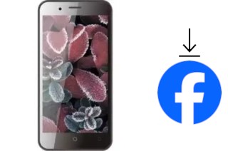 How to install Facebook on a 4Good S451M 4G