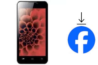 How to install Facebook on a 4Good S501M 3G