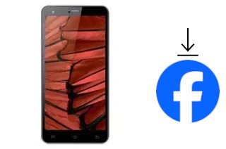 How to install Facebook on a 4Good S550m 4G