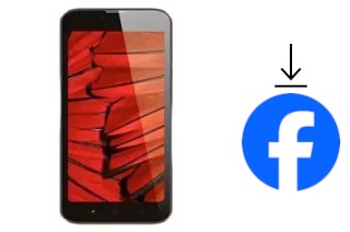 How to install Facebook on a 4Good S600m 3G