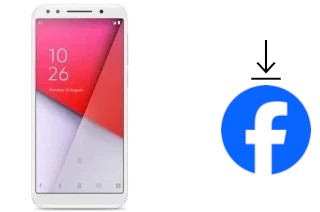 How to install Facebook on an A1 SMART N9