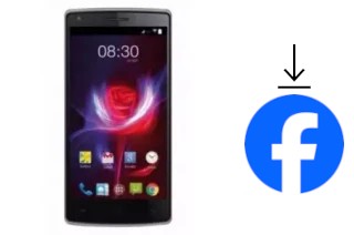 How to install Facebook on an Accent Cameleon H2