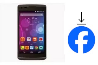 How to install Facebook on an AccessGo Access GO A4E