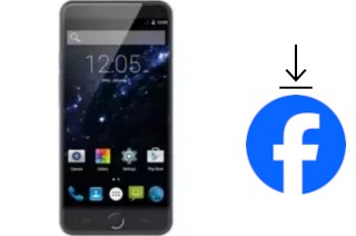 How to install Facebook on an AccessGo Gotune 5S