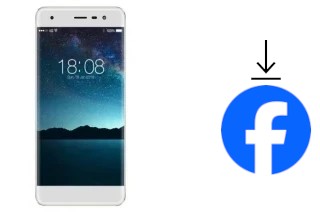 How to install Facebook on an Advan G1 Pro