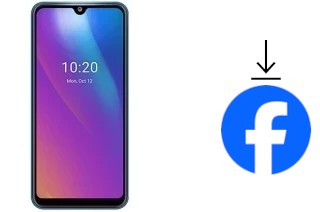 How to install Facebook on an Advan G5 Elite