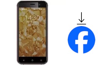 How to install Facebook on an Advan I5A