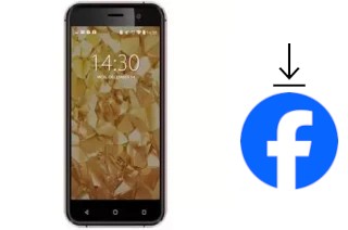 How to install Facebook on an Advan I5E