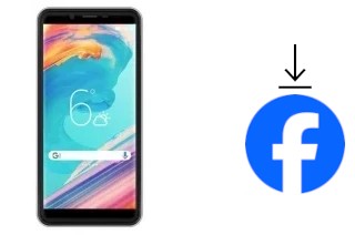 How to install Facebook on an Advan i6A