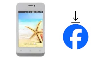 How to install Facebook on an Advan S3 Lite