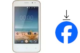 How to install Facebook on an Advan S4T