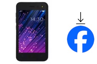 How to install Facebook on an Advan S4Z