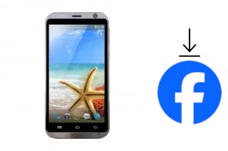 How to install Facebook on an Advan Vandroid S5E New