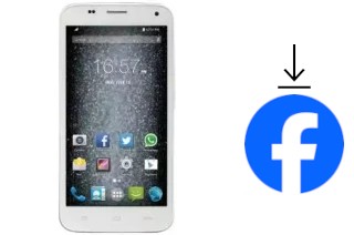 How to install Facebook on an AG-mobile AG Chrome Ultra