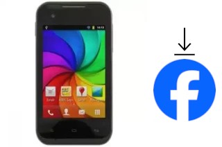 How to install Facebook on an Airis TM350