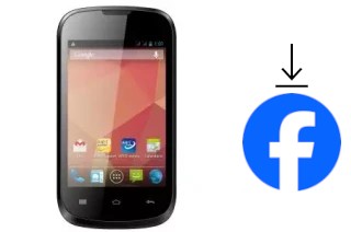 How to install Facebook on an Airis TM360