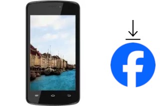 How to install Facebook on an Aligator S4040