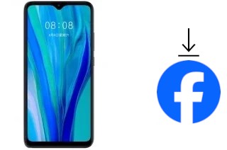 How to install Facebook on an AllCall S10 PRO