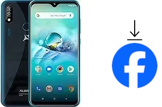 How to install Facebook on an Allview Soul X7 Style