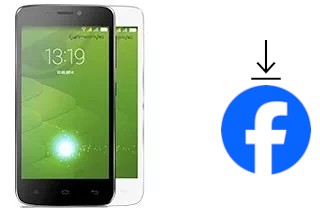 How to install Facebook on an Allview V1 Viper i4G