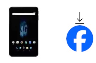 How to install Facebook on an Allview Viva H802 LTE