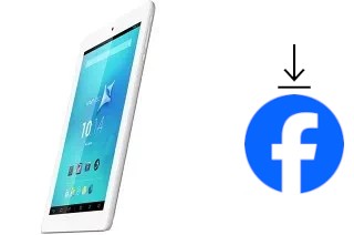 How to install Facebook on an Allview Viva i10G