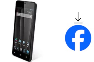 How to install Facebook on an Allview X1 Soul Mini