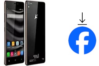 How to install Facebook on an Allview X2 Soul Mini