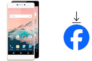 How to install Facebook on an Allview X2 Soul Pro