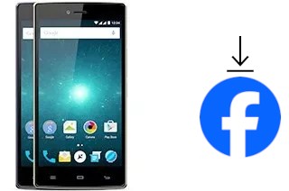 How to install Facebook on an Allview X2 Soul Style