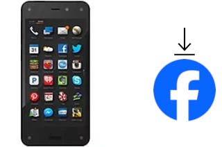 How to install Facebook on an Amazon Fire Phone