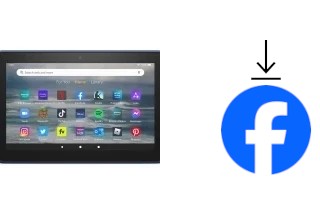 How to install Facebook on an Amazon Kindle Fire HD (2013)