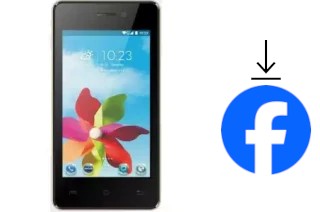 How to install Facebook on an Amgoo AM402