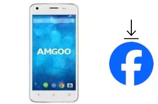 How to install Facebook on an Amgoo AM410