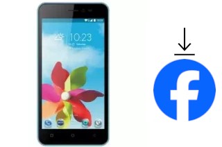 How to install Facebook on an Amgoo AM508