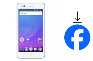 How to install Facebook on an Amgoo AM509