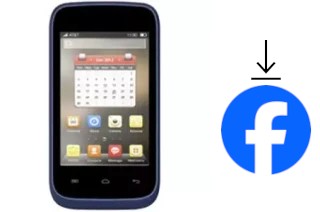 How to install Facebook on an Amgoo AMGOO AM503