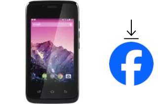 How to install Facebook on an Amgoo AMGOO AM506