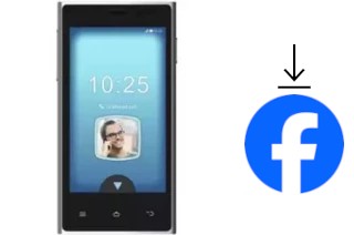 How to install Facebook on an Amgoo AMGOO AM513