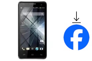 How to install Facebook on an AMOI A862W