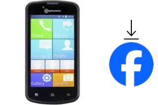 How to install Facebook on an Amplicomms PowerTel M9000