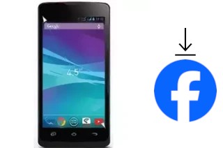 How to install Facebook on an Andromax AD683J