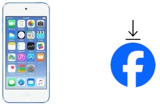 How to install Facebook on an Apple iPod Touch (2019)