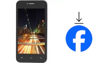 How to install Facebook on an Appletree T6 Plus