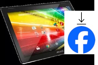 How to install Facebook on an Archos 101 Oxygen