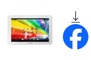 How to install Facebook on an Archos 101 Platinum