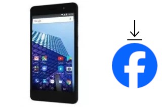 How to install Facebook on an Archos 40 Access