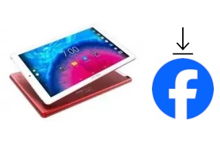 How to install Facebook on an Archos Core 101 3G V2