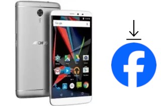 How to install Facebook on an Archos Diamond 2 Note